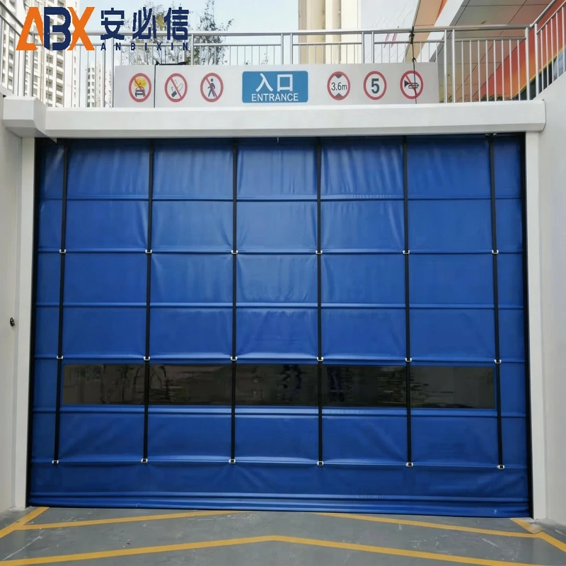 昭通市机械式门封